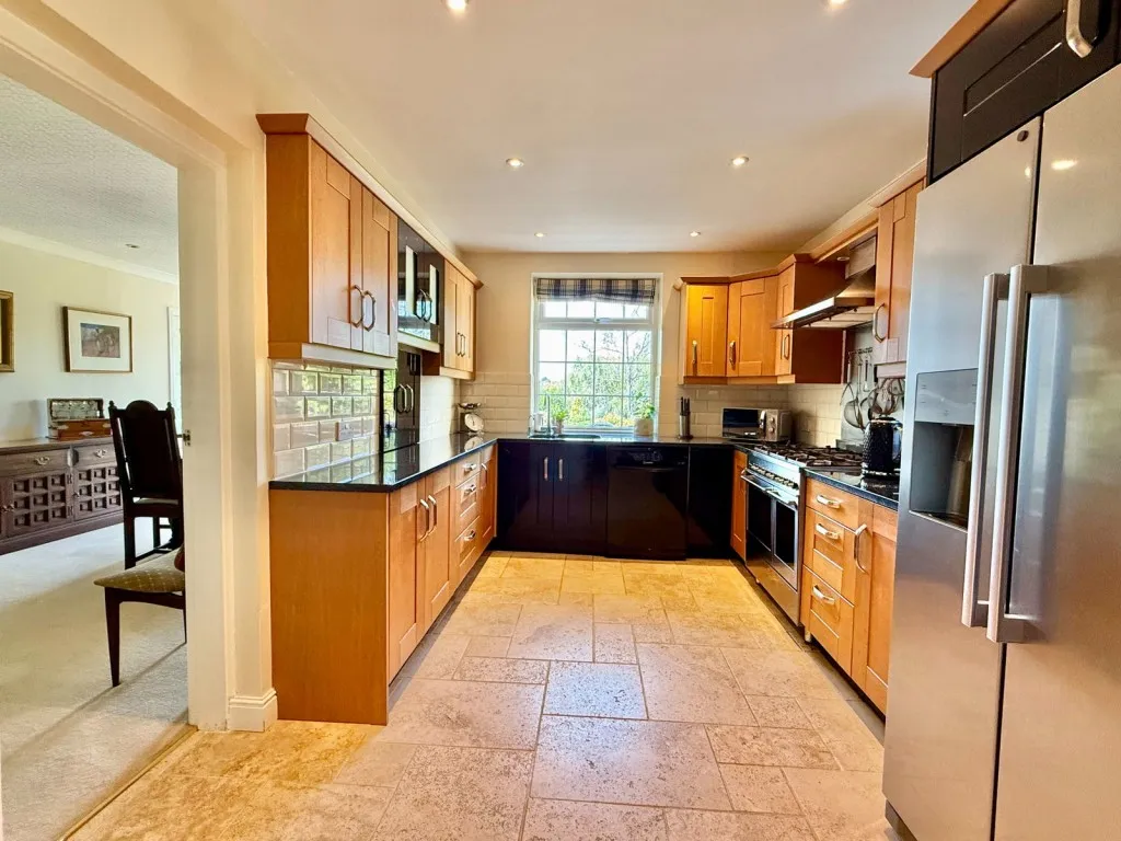 Linton ~ Linton Common, LS22, photo 8