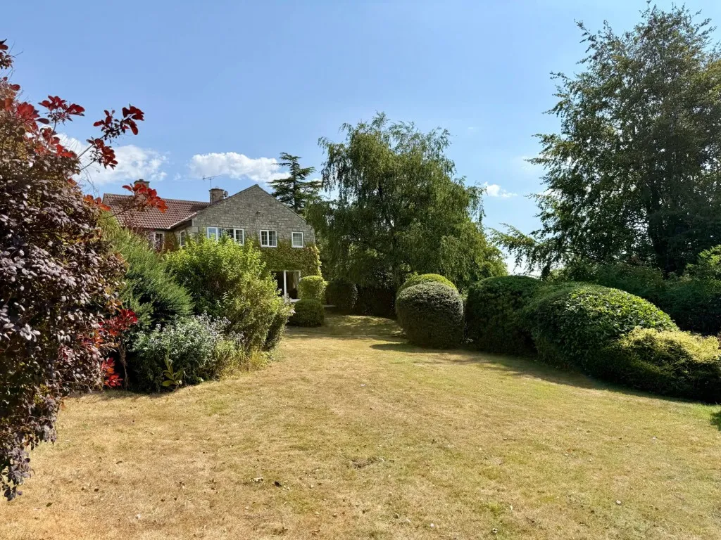Linton ~ Linton Common, LS22, photo 35