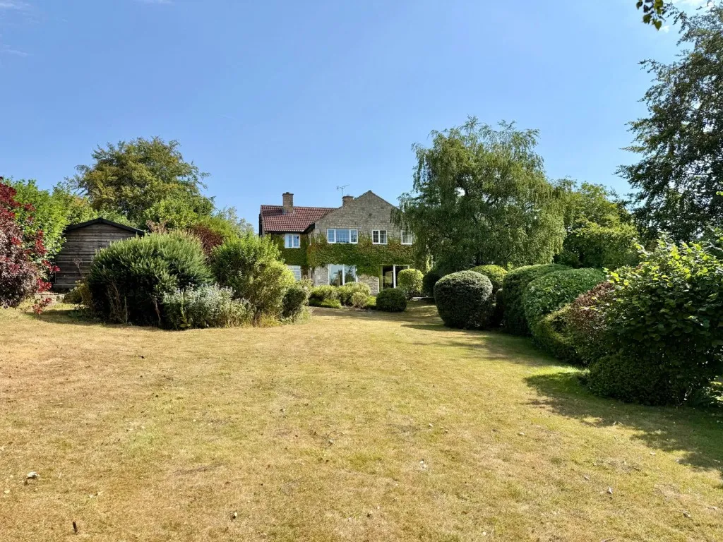 Linton ~ Linton Common, LS22, photo 36