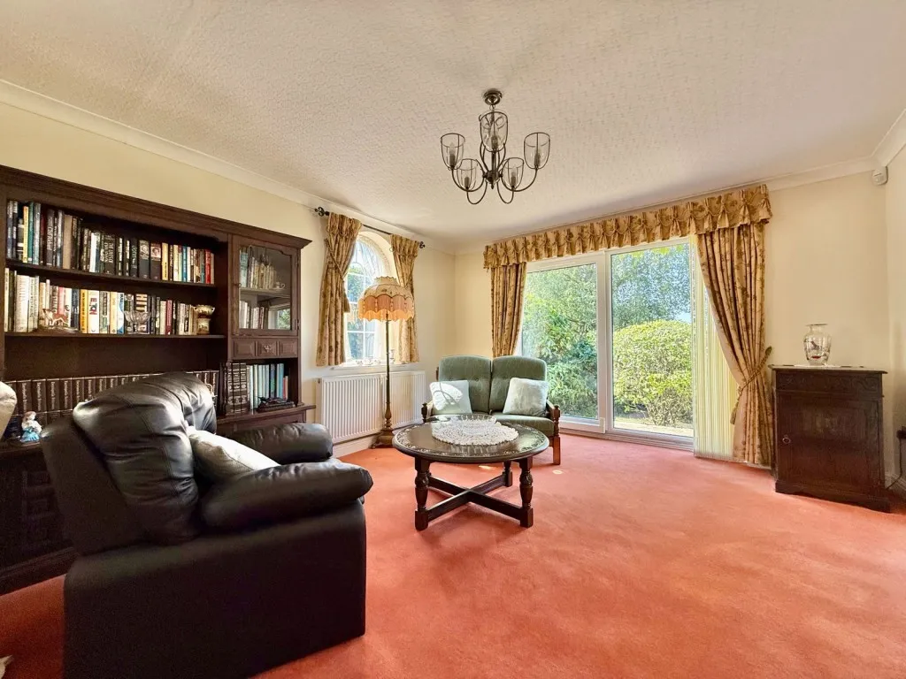 Linton ~ Linton Common, LS22, photo 6