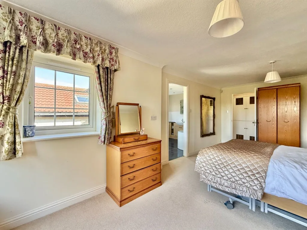 Linton ~ Linton Common, LS22, photo 19