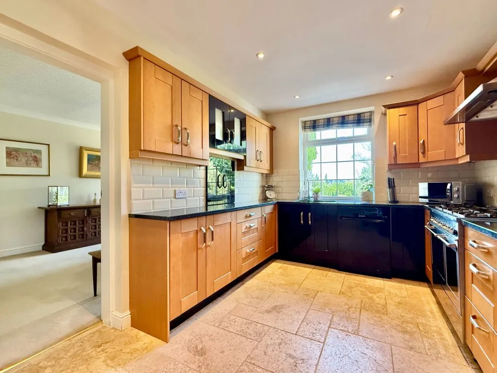 Linton ~ Linton Common, LS22, photo 10
