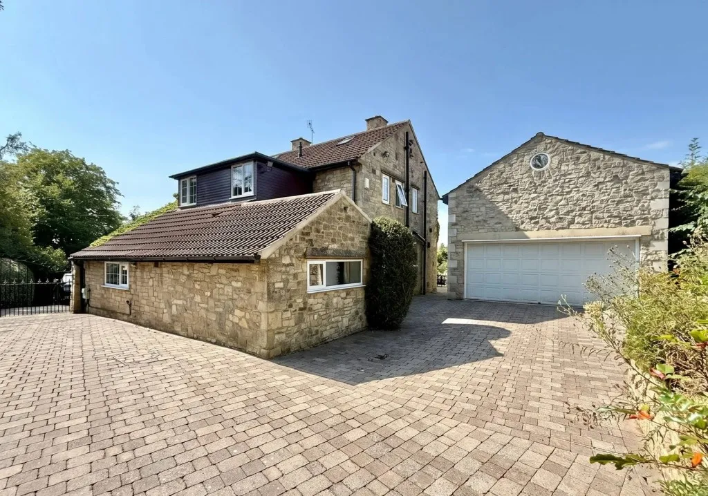 Linton ~ Linton Common, LS22, photo 37