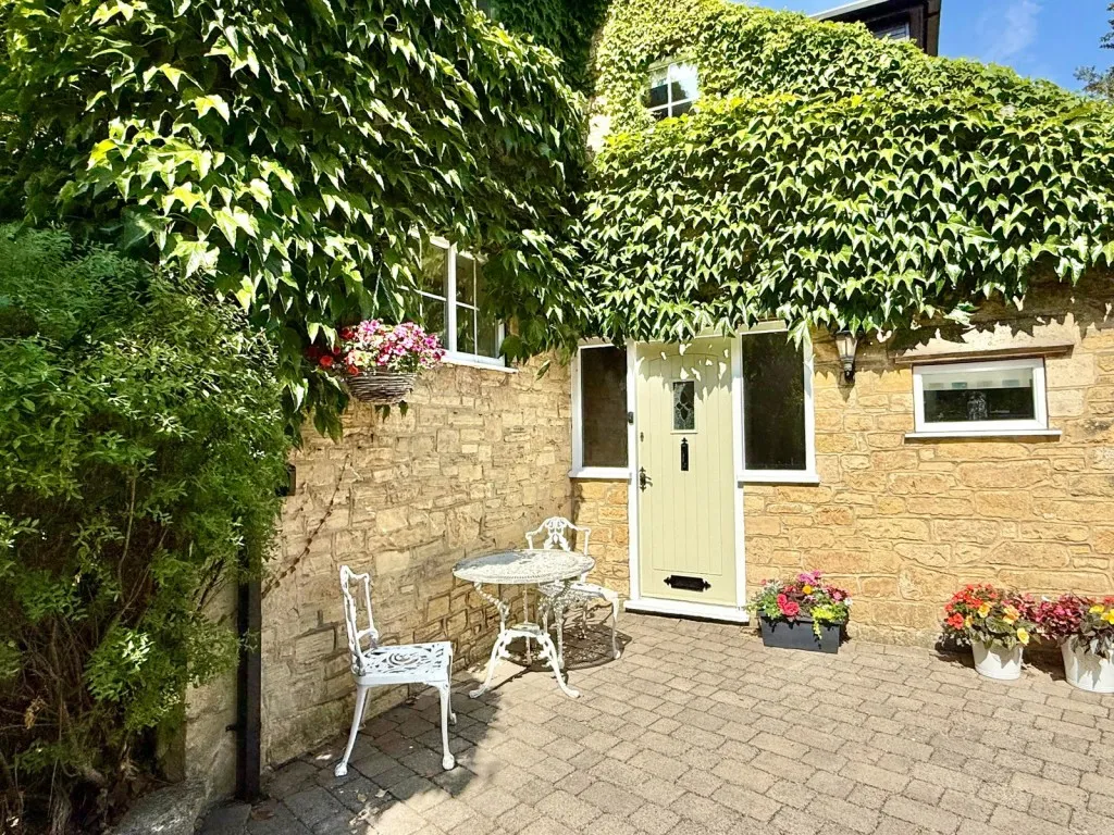 Linton ~ Linton Common, LS22, photo 32