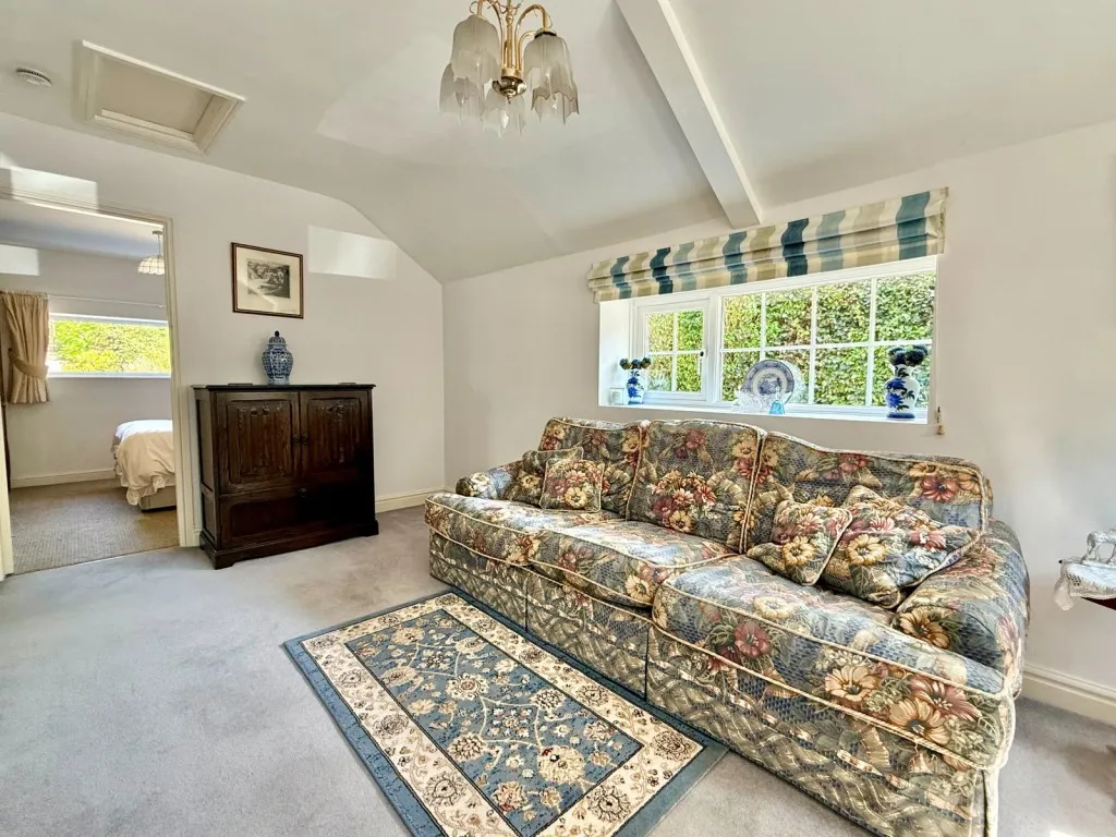 Linton ~ Linton Common, LS22, photo 14
