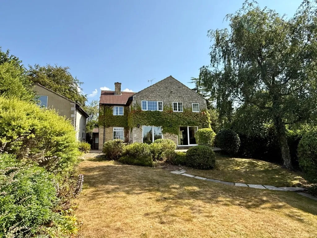 Linton ~ Linton Common, LS22, photo 28