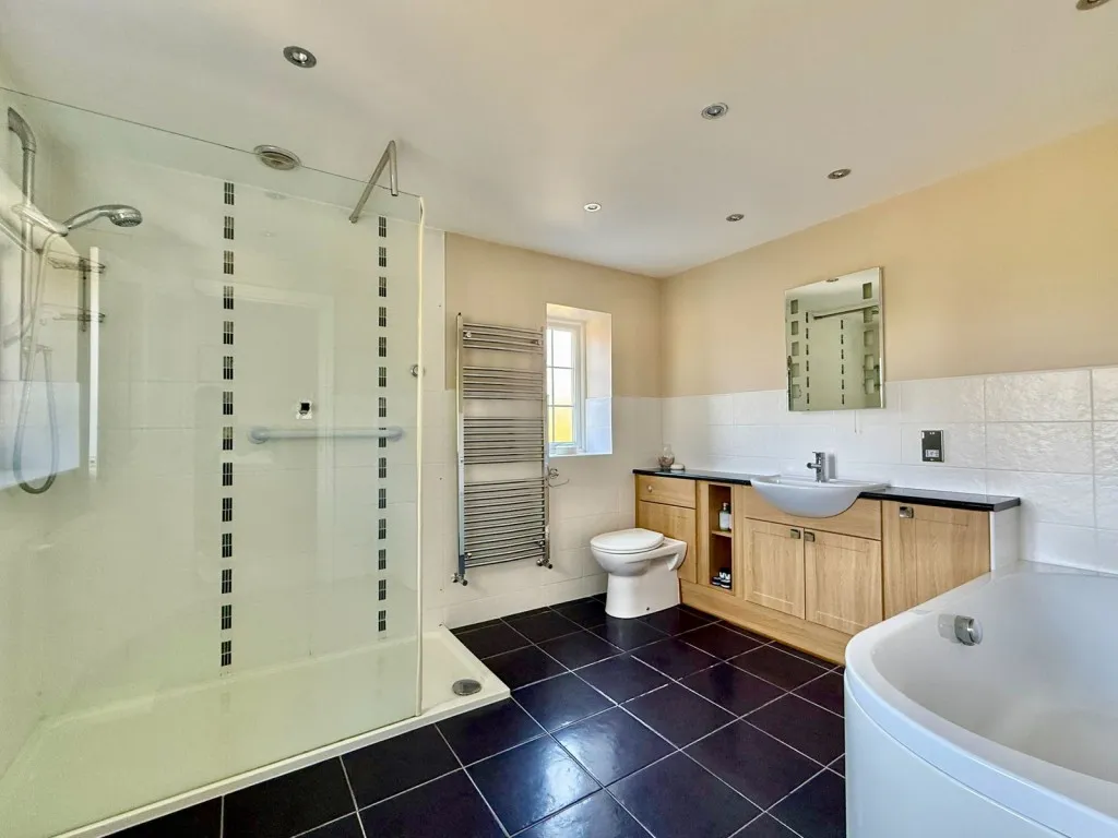 Linton ~ Linton Common, LS22, photo 20