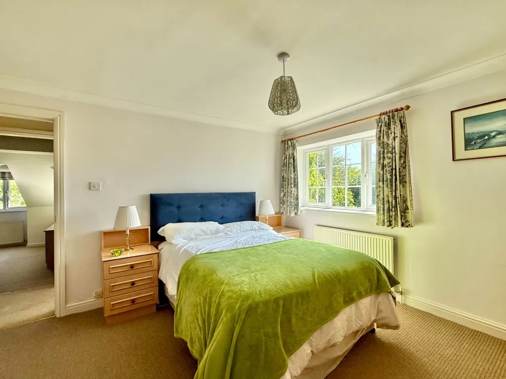 Linton ~ Linton Common, LS22, photo 22