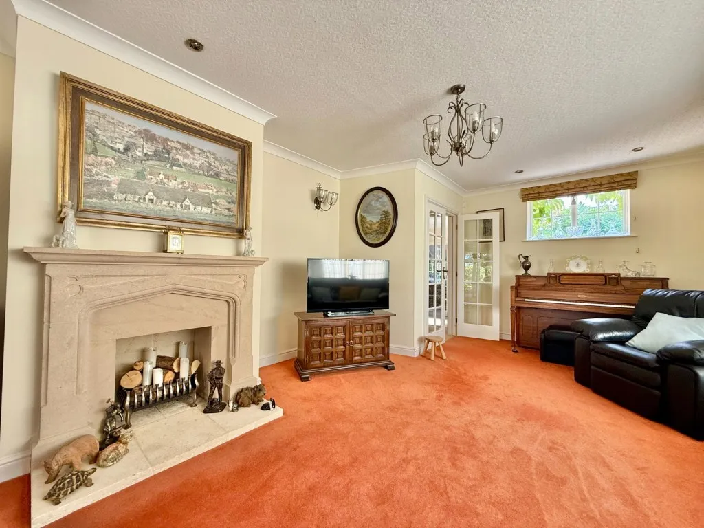 Linton ~ Linton Common, LS22, photo 5