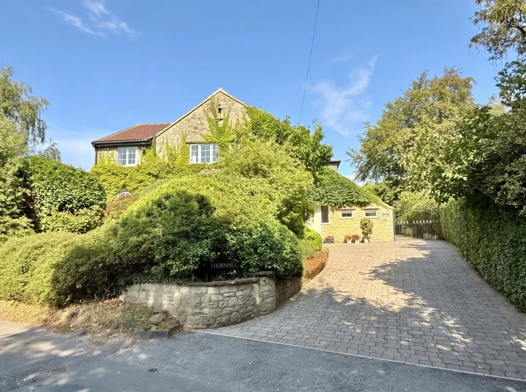 Linton ~ Linton Common, LS22, photo 31