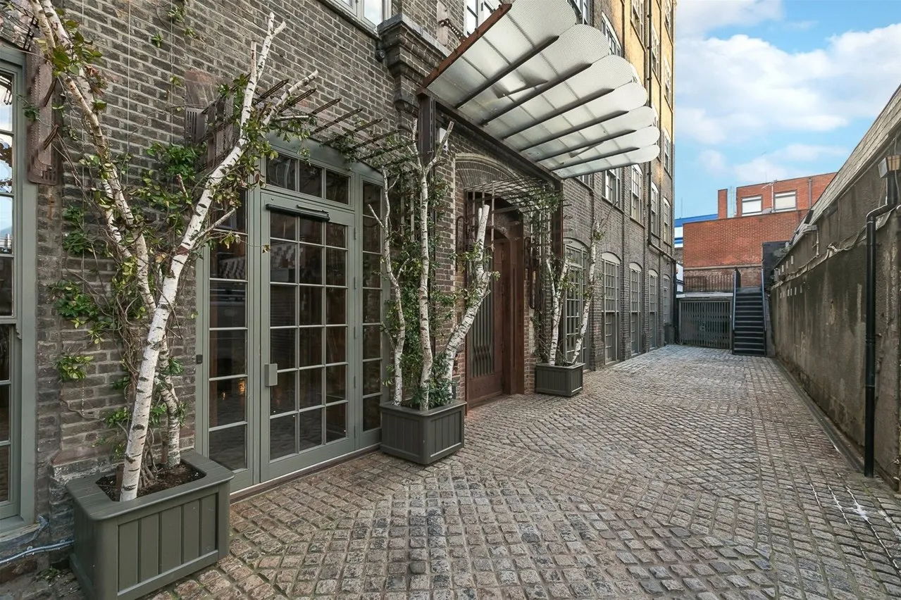 Belmont Street, NW1 8HH, photo 8