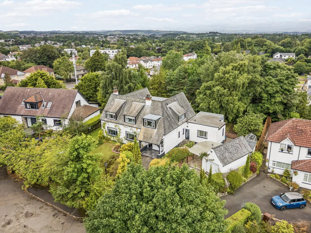 Hillcrest Drive, Newton Mearns, photo 36