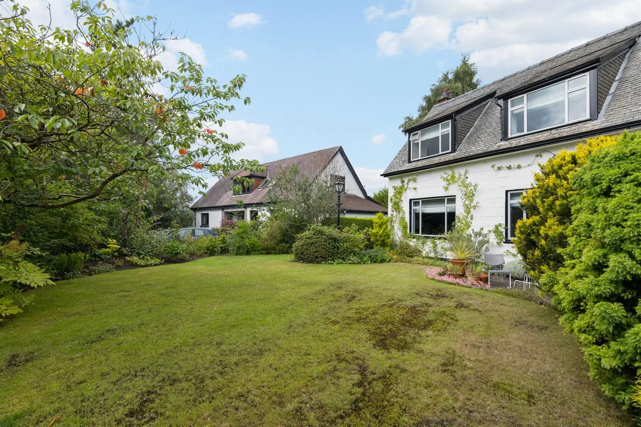 Hillcrest Drive, Newton Mearns, photo 33