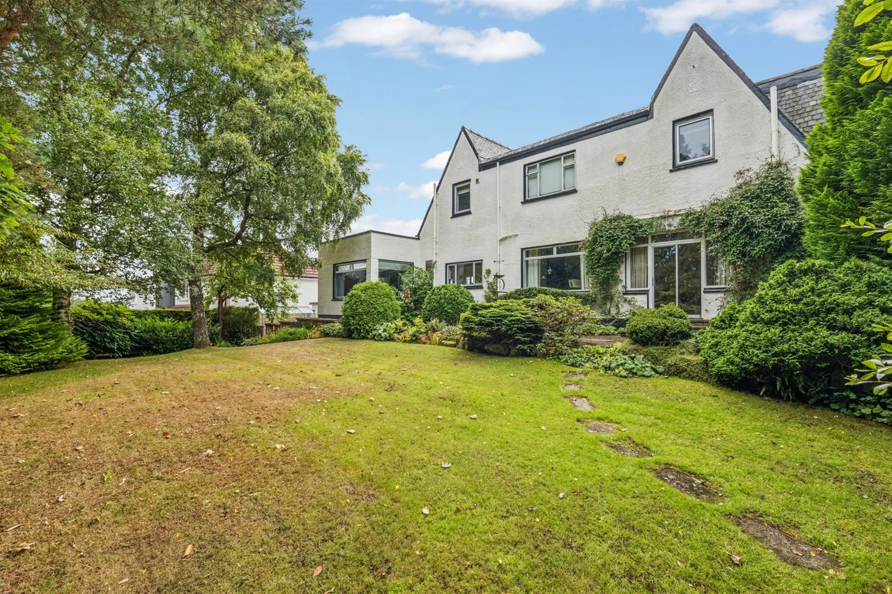 Hillcrest Drive, Newton Mearns, photo 31