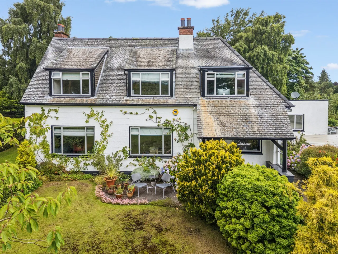 Hillcrest Drive, Newton Mearns, photo 34