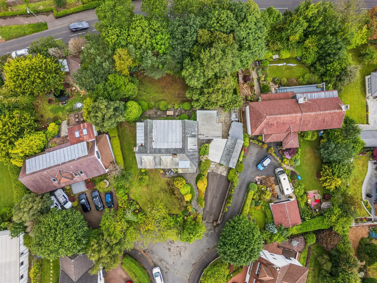 Hillcrest Drive, Newton Mearns, photo 37