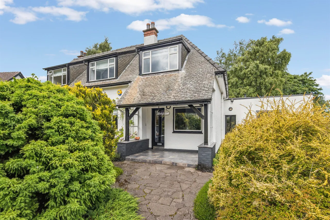 Hillcrest Drive, Newton Mearns, photo 35