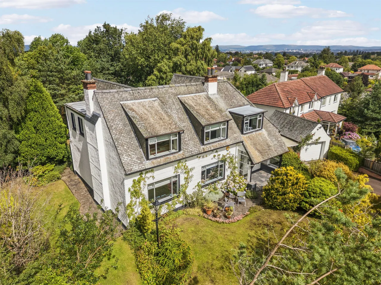 Hillcrest Drive, Newton Mearns, photo 29