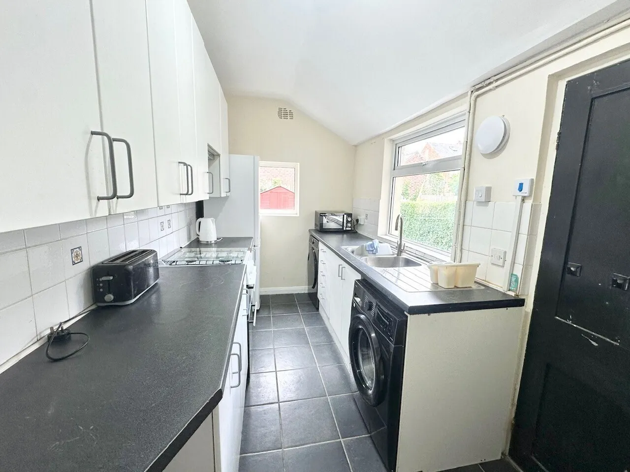 City Road, Nottingham, NG7, photo 4