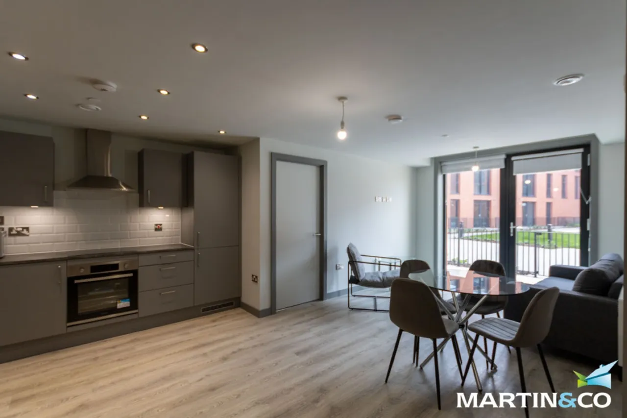 JQ Rise, Goodman Street, Birmingham, B1, photo 2