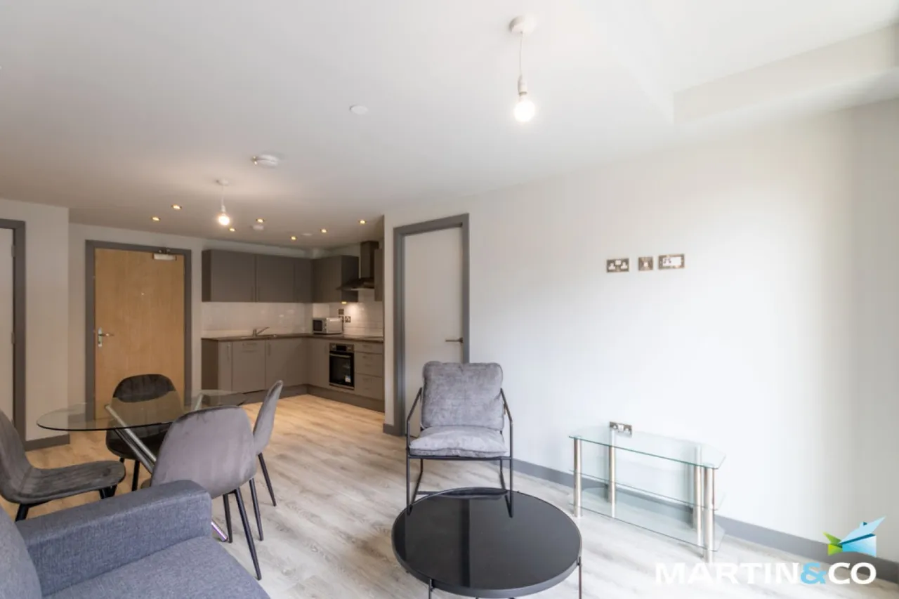JQ Rise, Goodman Street, Birmingham, B1, photo 4