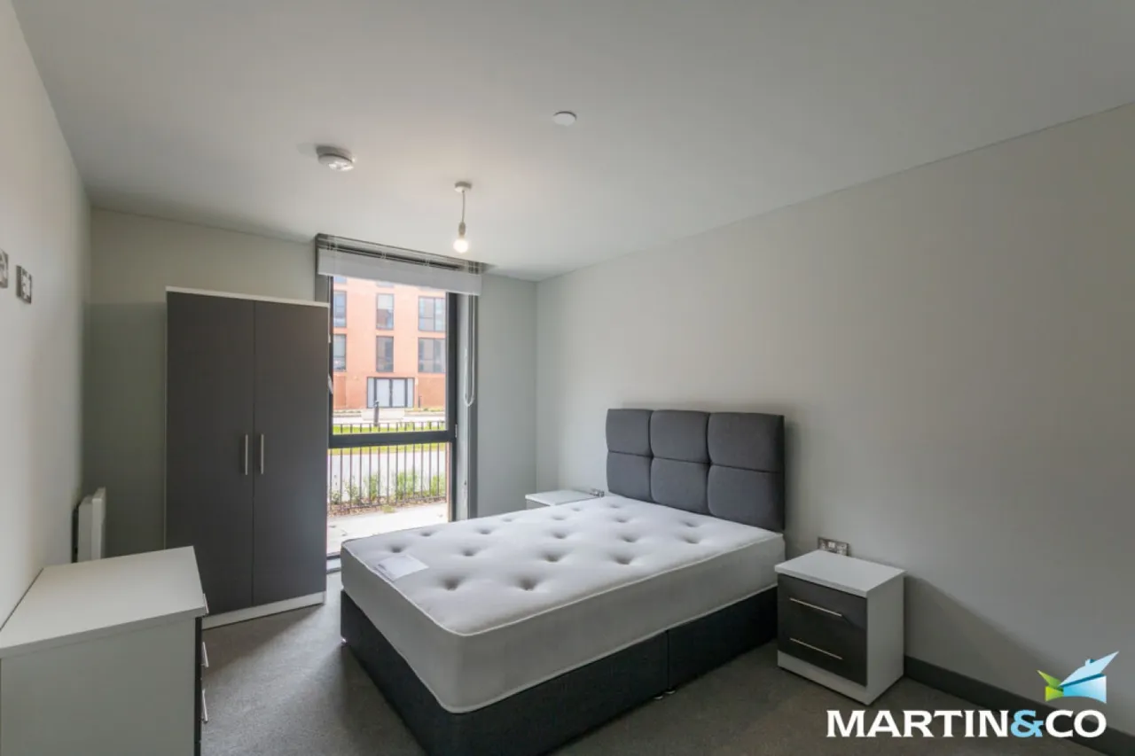 JQ Rise, Goodman Street, Birmingham, B1, photo 9