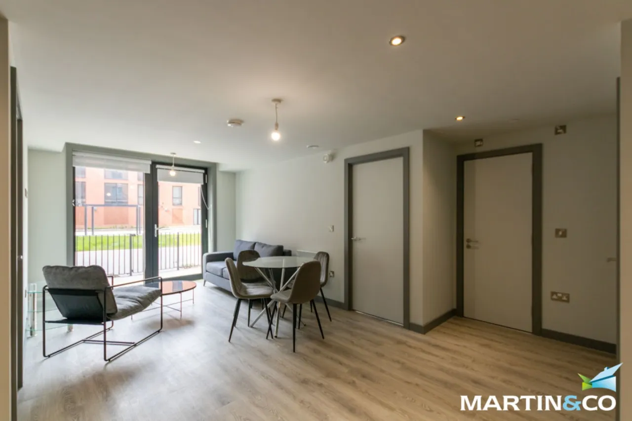 JQ Rise, Goodman Street, Birmingham, B1, photo 6