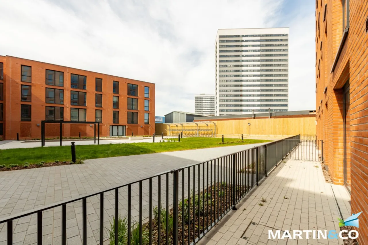 JQ Rise, Goodman Street, Birmingham, B1, photo 3