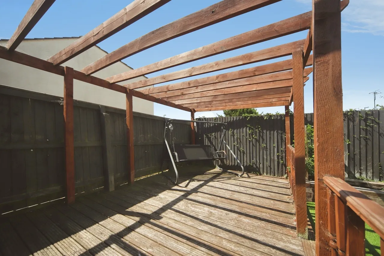 Blackdown Road, Taunton, TA2, photo 10