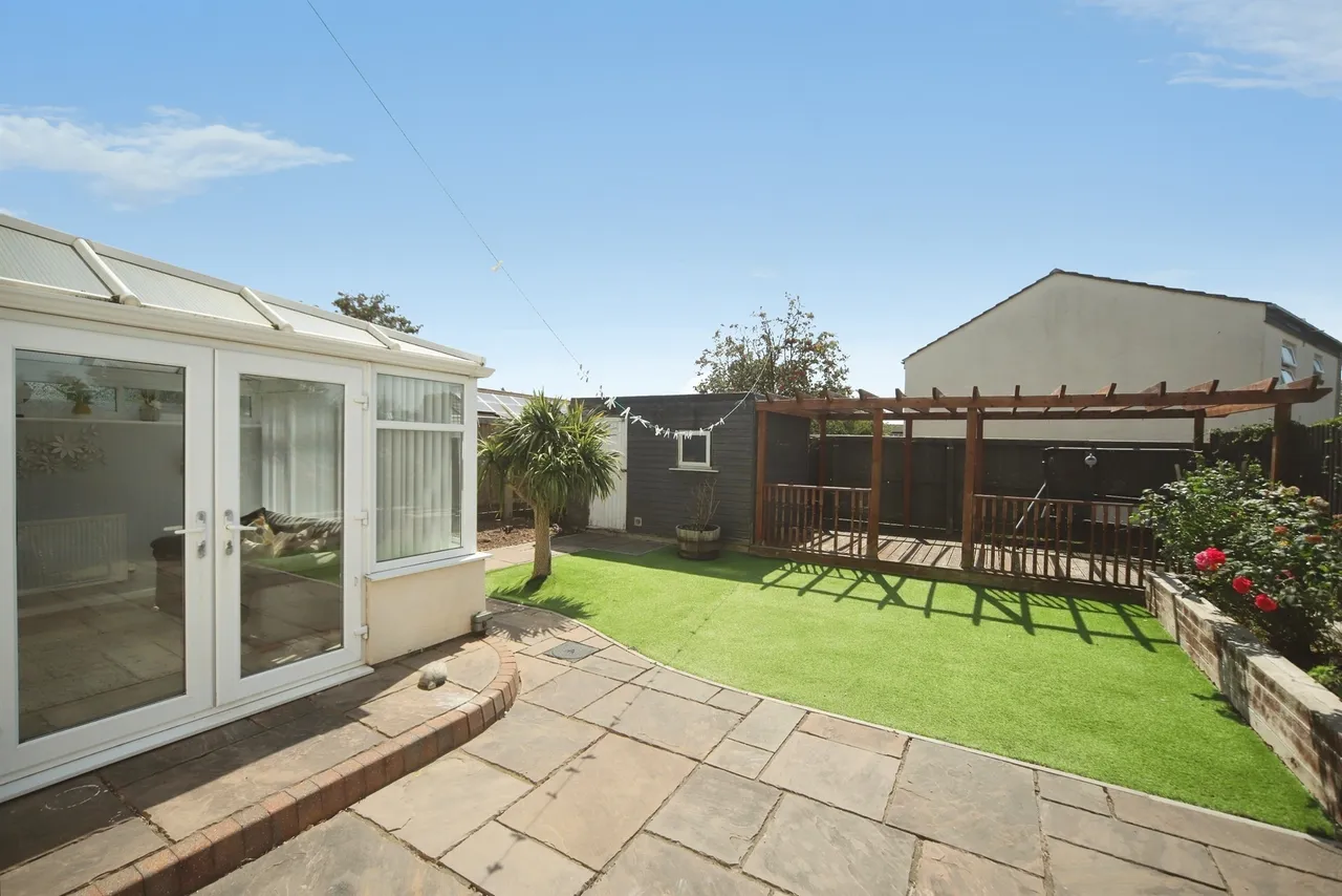 Blackdown Road, Taunton, TA2, photo 9