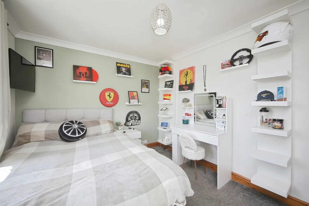 Blackdown Road, Taunton, TA2, photo 12