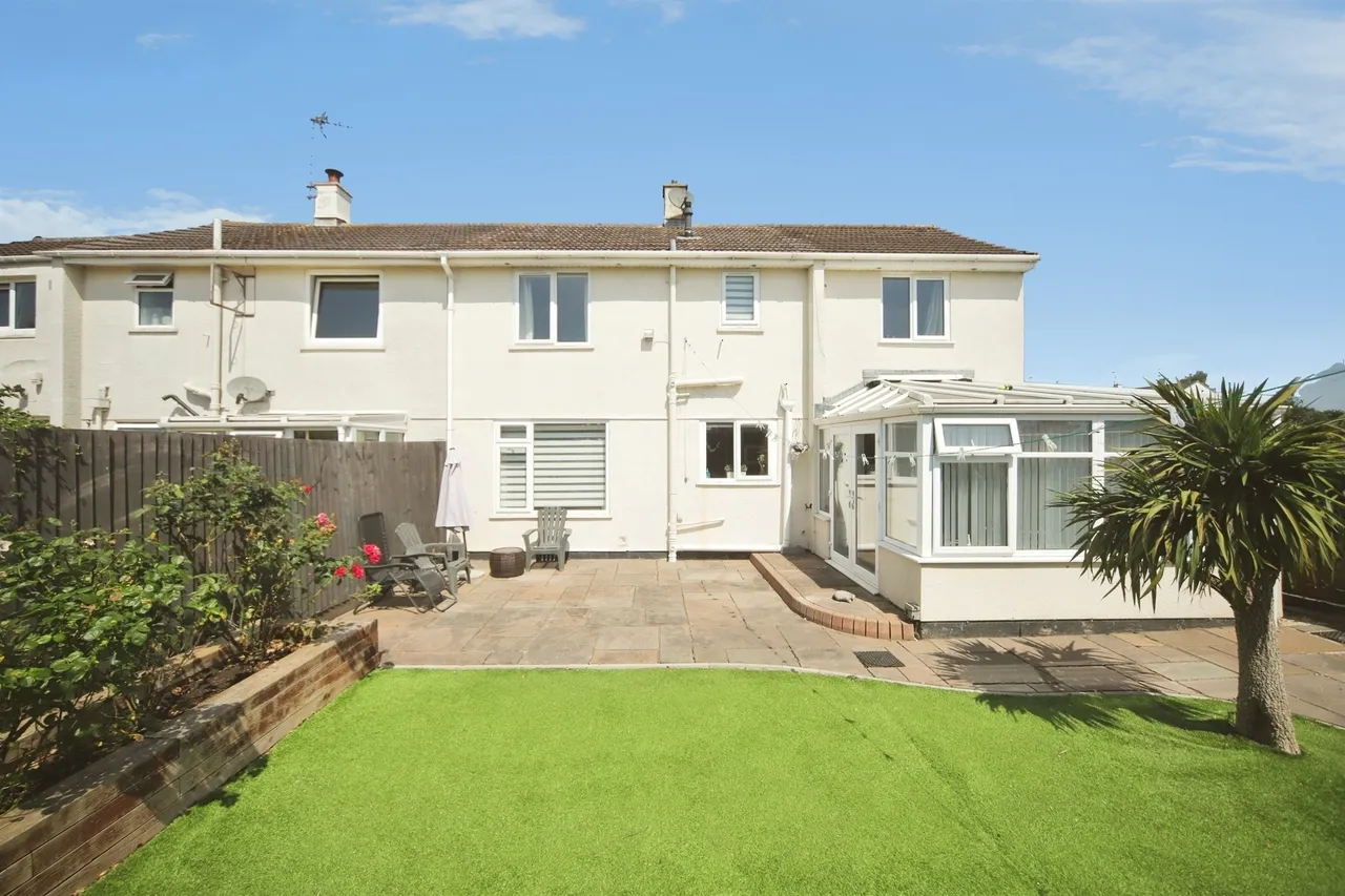 Blackdown Road, Taunton, TA2, photo 16