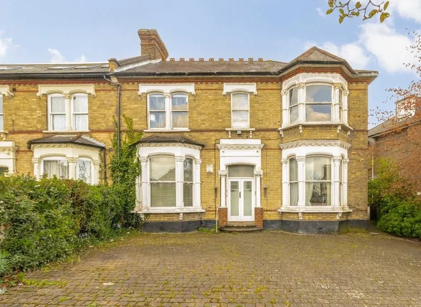4 bed flat for sale — Station Road, Hendon, NW4