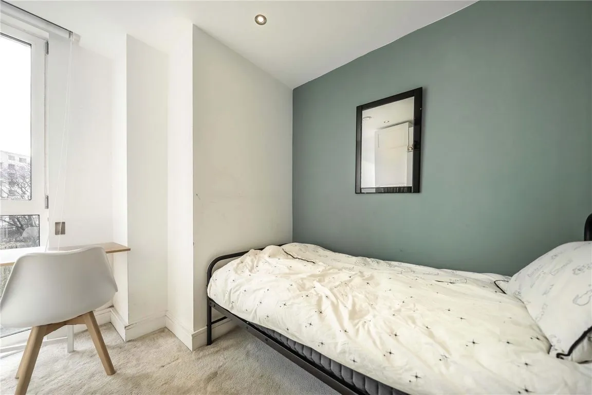Seager Place, Deptford Bridge, photo 5