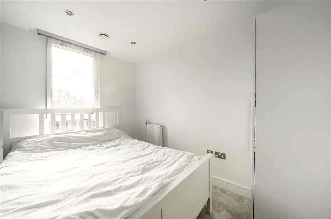 Seager Place, Deptford Bridge, photo 7
