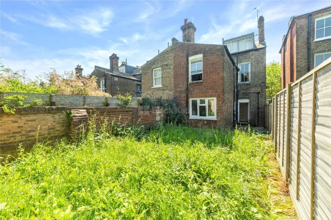 Fairbridge Road, N19, photo 6