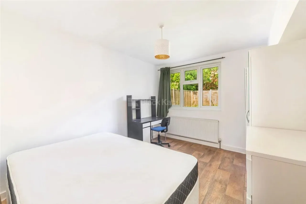 Fairbridge Road, N19, photo 3