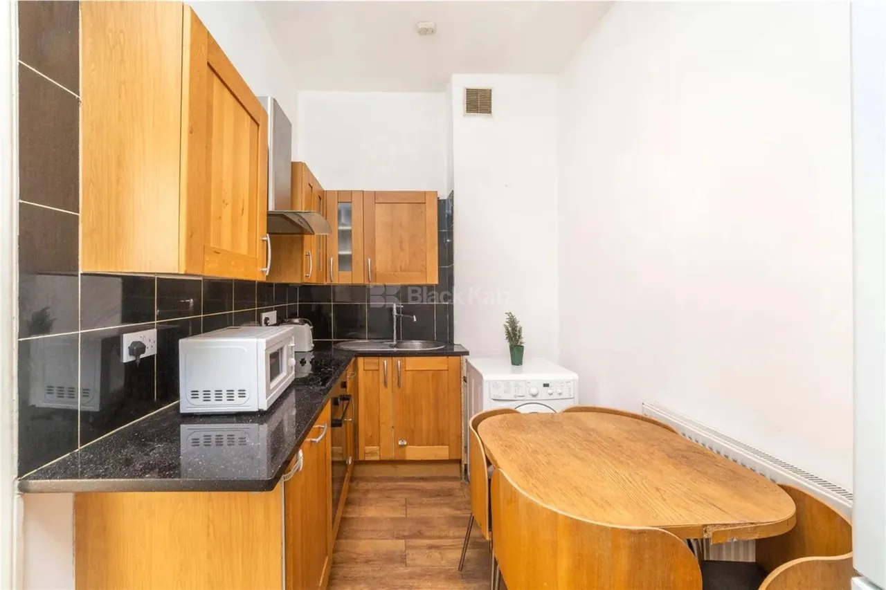 Fairbridge Road, N19, photo 2