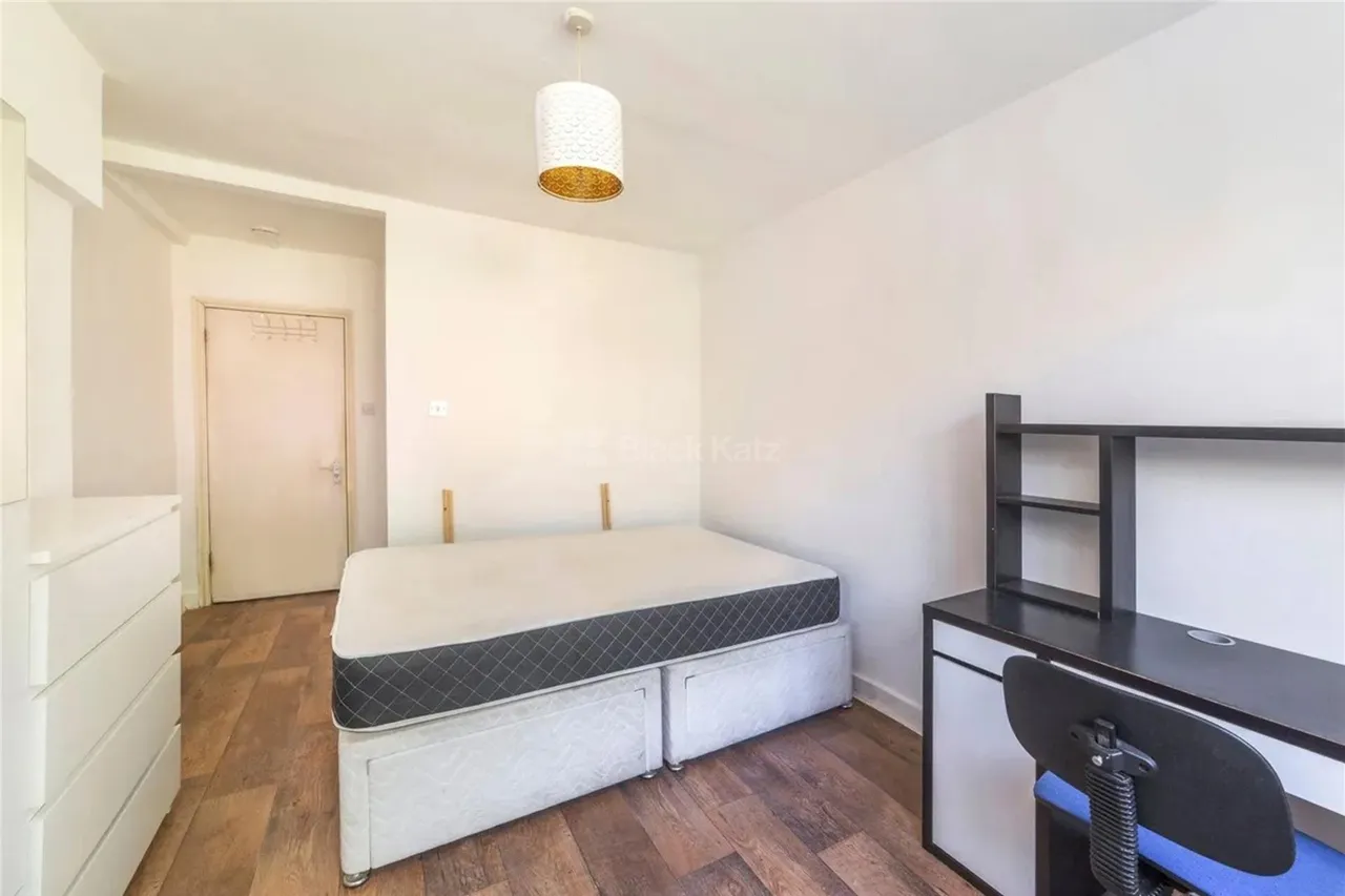 Fairbridge Road, N19, photo 4