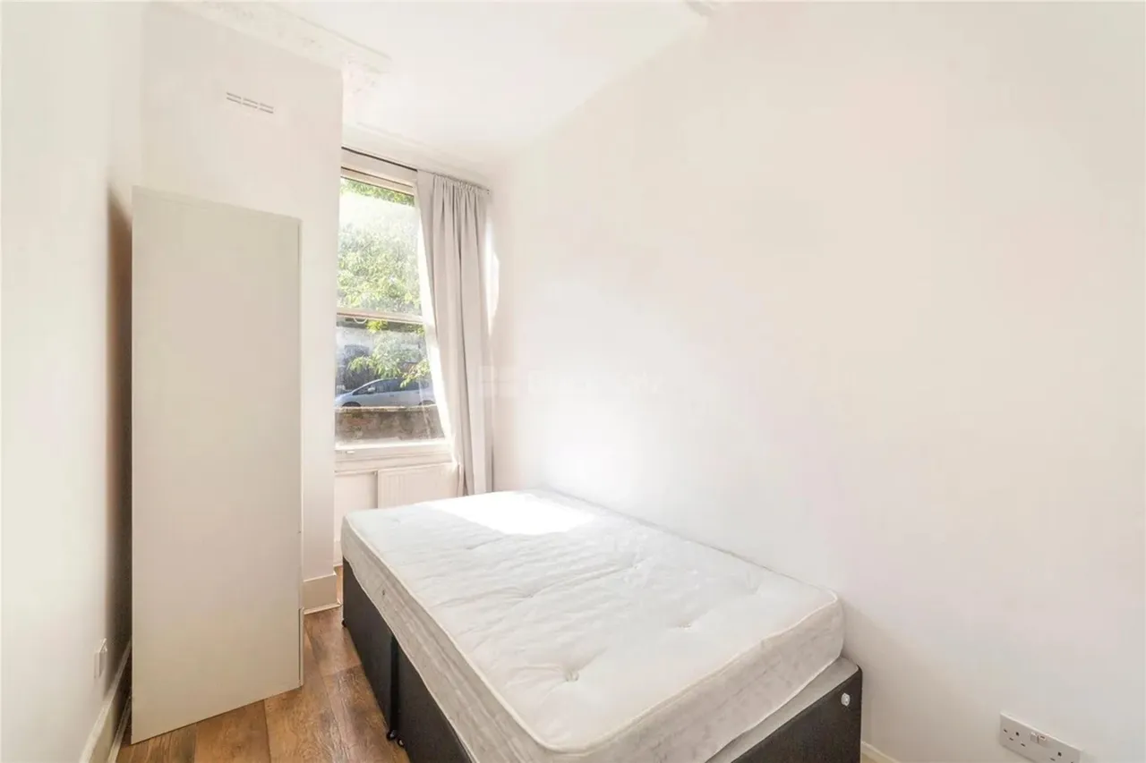 Fairbridge Road, N19, photo 5