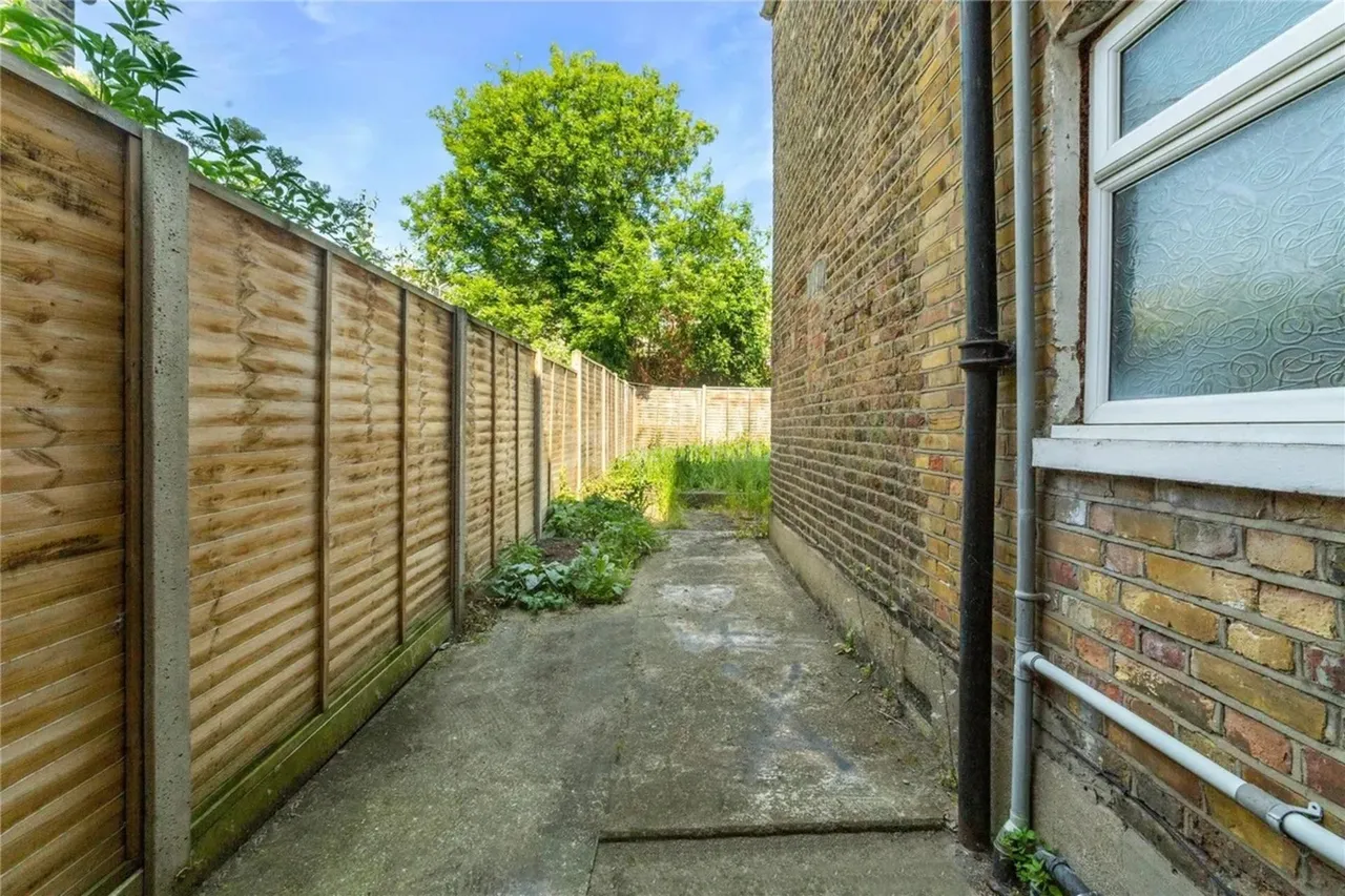 Fairbridge Road, N19, photo 9