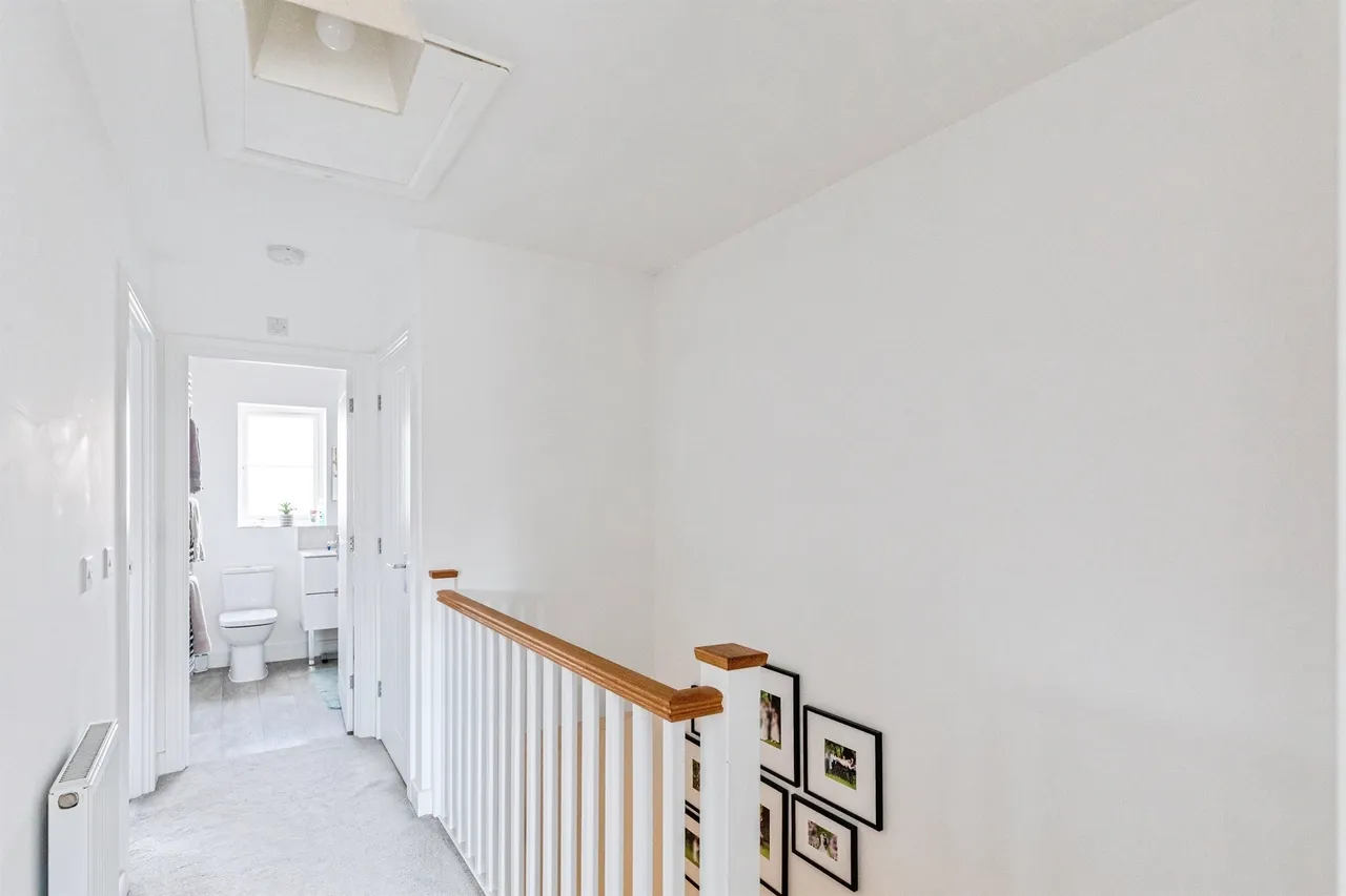 Pentelow Way, Raunds, photo 8