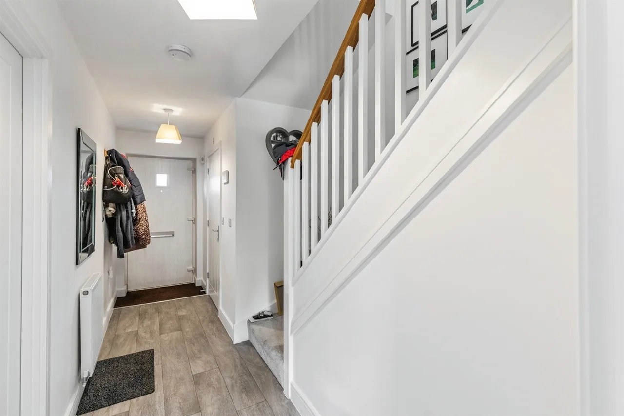 Pentelow Way, Raunds, photo 4