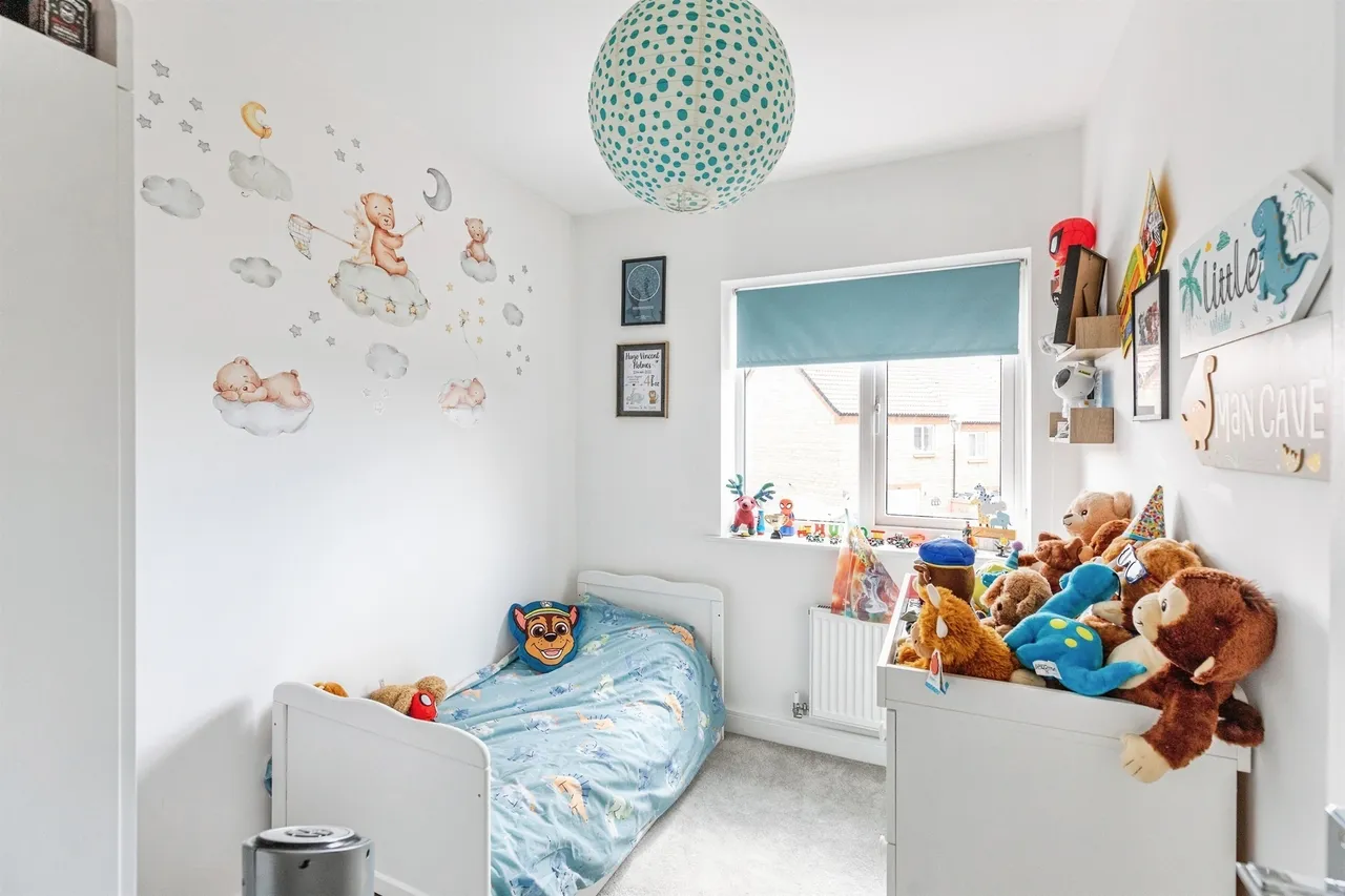 Pentelow Way, Raunds, photo 12