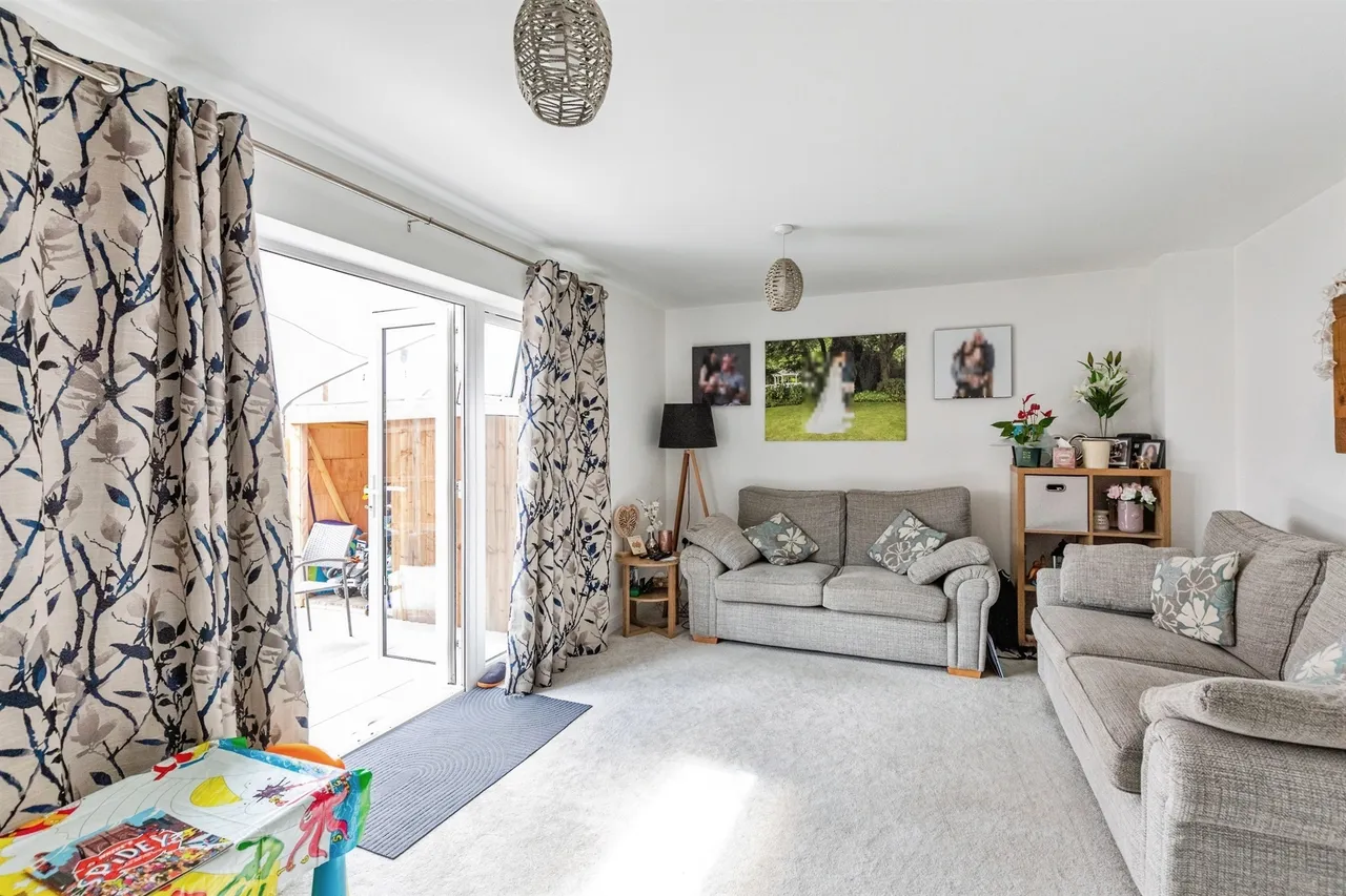 Pentelow Way, Raunds, photo 7