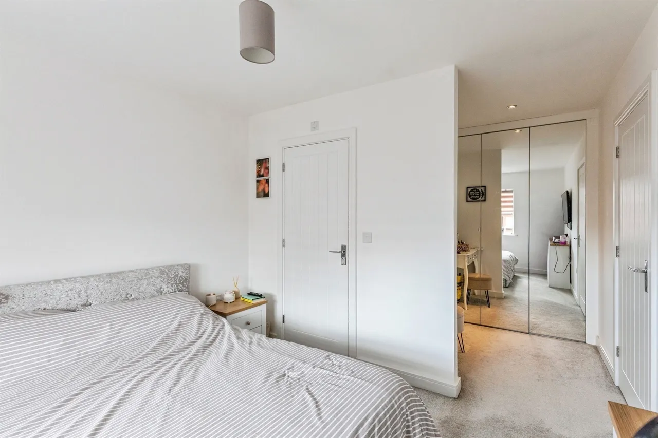 Pentelow Way, Raunds, photo 10