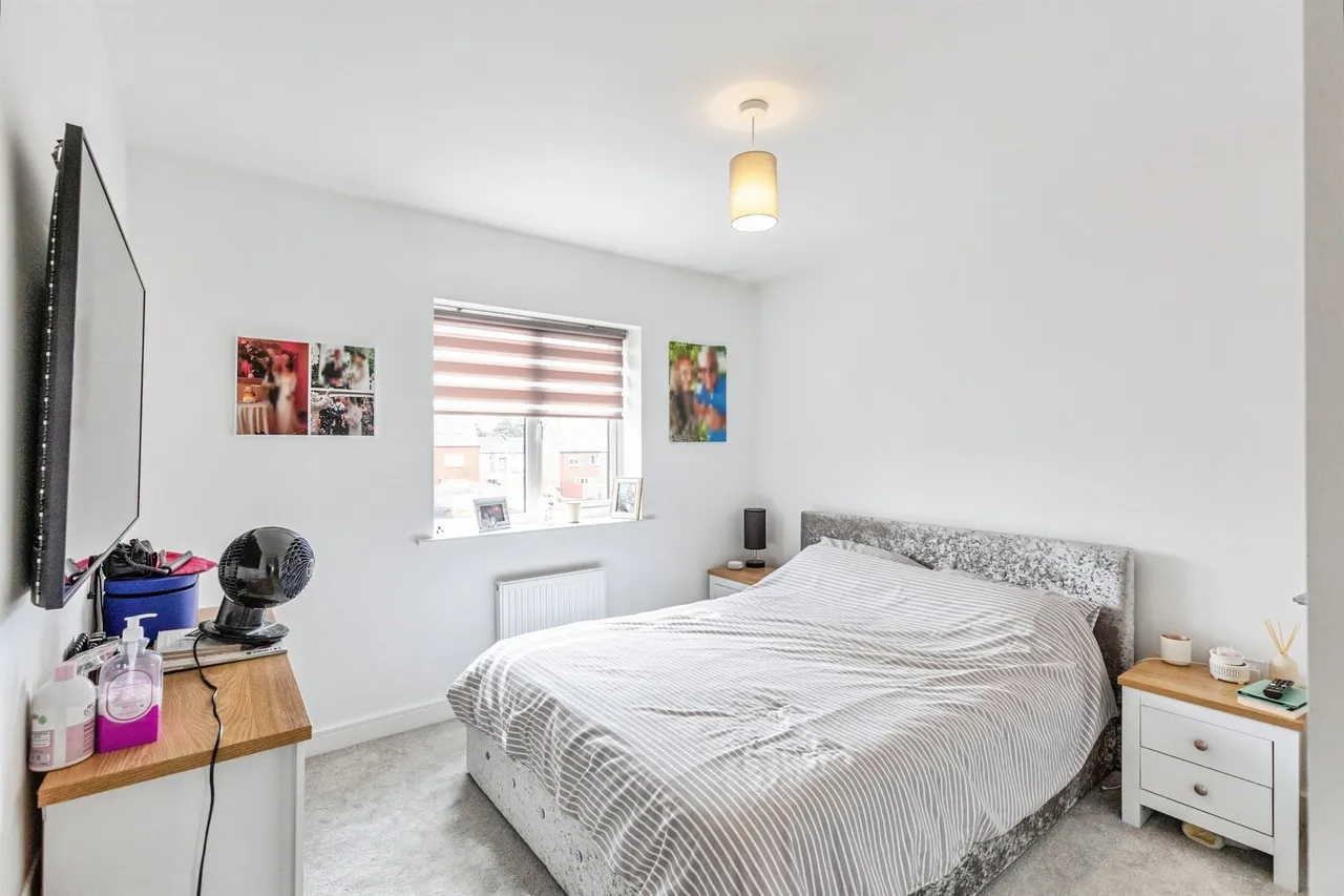 Pentelow Way, Raunds, photo 9