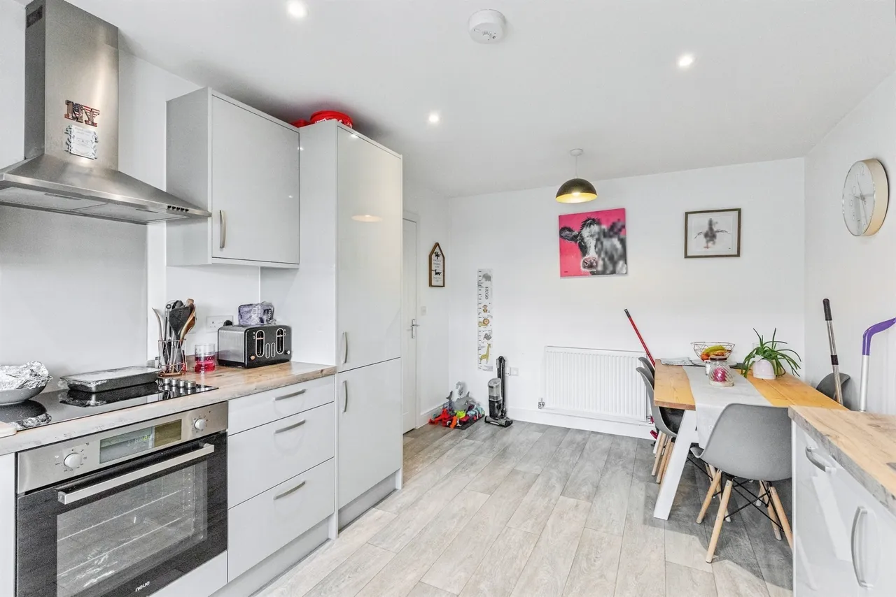 Pentelow Way, Raunds, photo 5