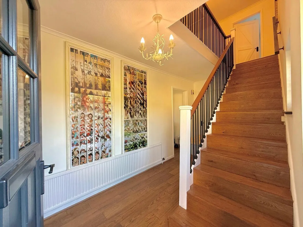The Street, Little Somerford, Chippenham, Wiltshire, SN15 5JT, photo 8