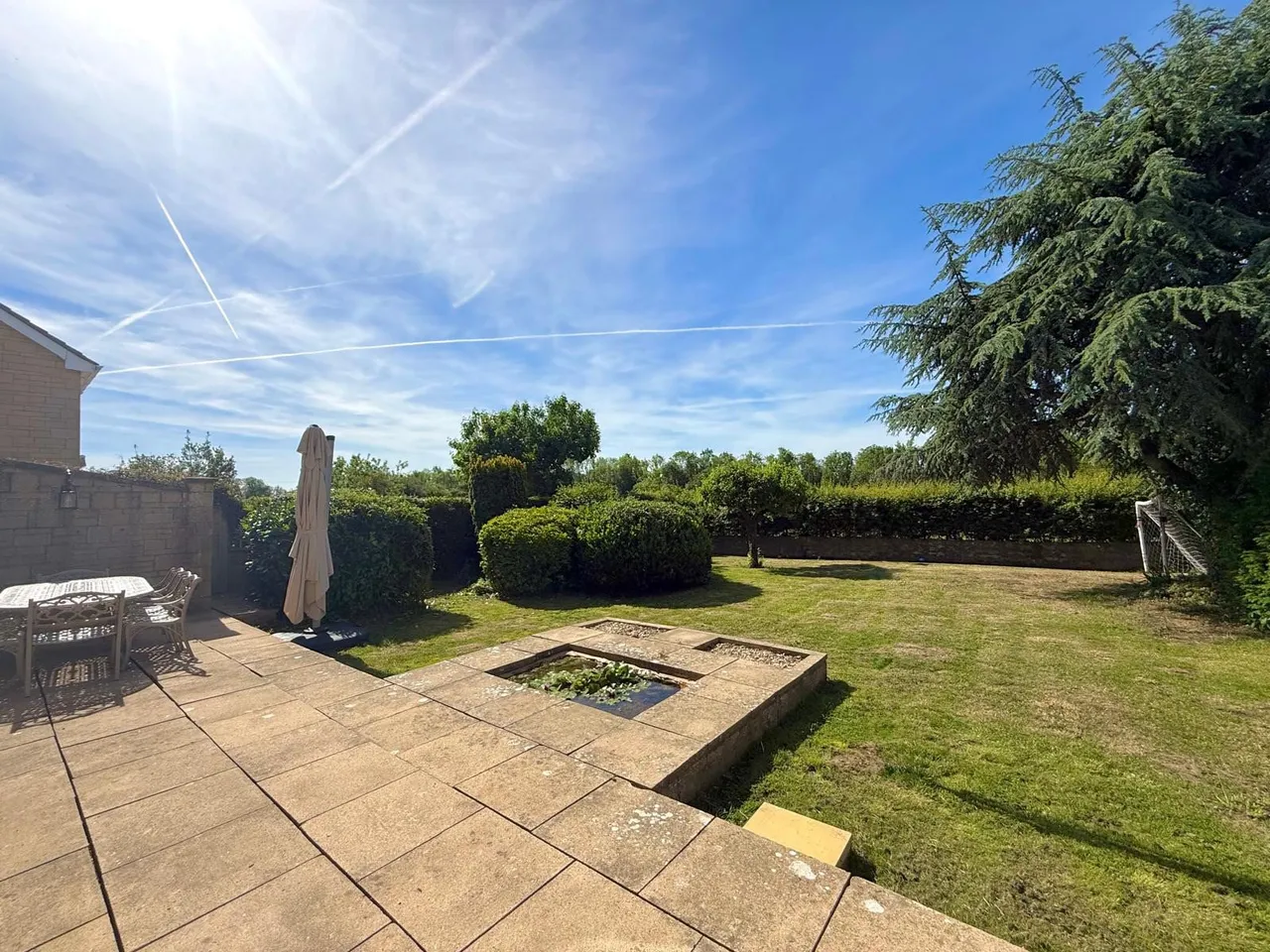 The Street, Little Somerford, Chippenham, Wiltshire, SN15 5JT, photo 19